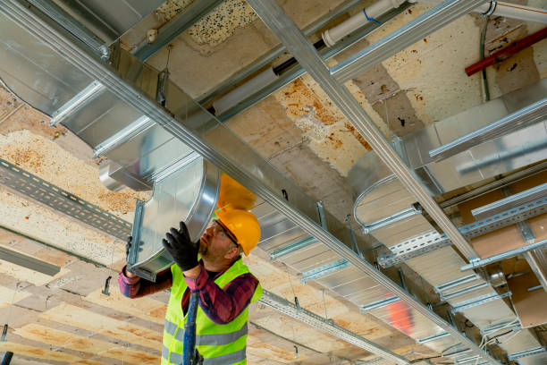 Best Affordable HVAC Services  in Sterling, CO