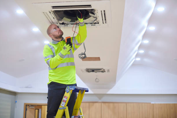 Best HVAC Installation Services  in Sterling, CO