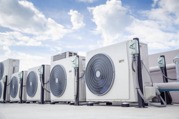 Best Air Conditioning Repair  in Sterling, CO